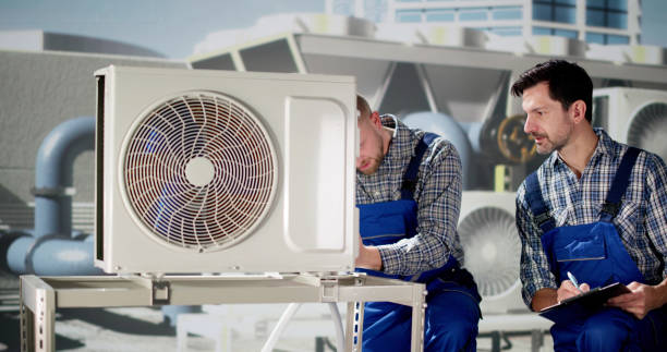 Best Emergency HVAC Repair  in Beacon, NY