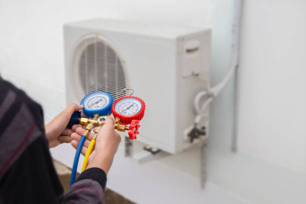 HVAC Maintenance Plan in Beacon, NY