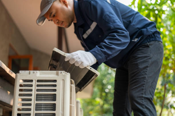 HVAC Air Duct Cleaning in Beacon, NY